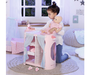 Baby Annabell Sweet Dreams 2 In 1 Unit Reviews