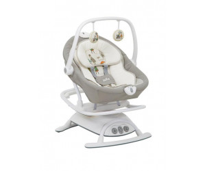 Sansa 2in1 Bouncer