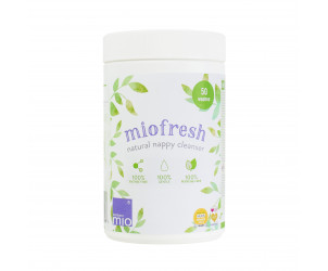 Miofresh 750g (natural laundry cleanser)