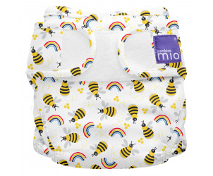  Miosoft Nappy Cover