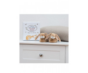 Personalised Booties