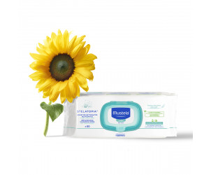 Replenishing Cleansing Wipes