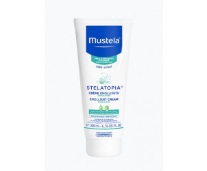 Stelatopia emollient cream