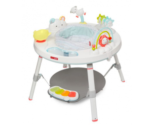 Silver Lining Activity Centre