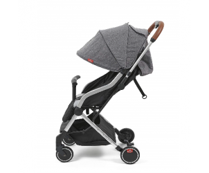 Babylo store compact stroller