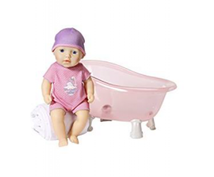 My First Baby Annabell Bathing Doll