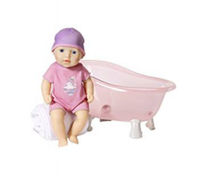 Baby Annabell My First Baby Annabell Bathing Doll Reviews