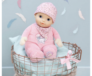 Newborn Heartbeat Baby Doll