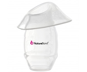 Silicone Breast Pump