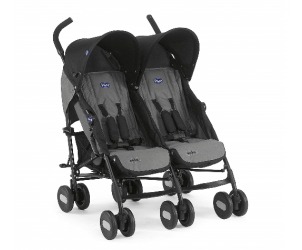 Echo Twin Stroller