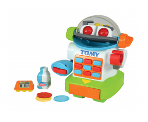 Toomies Mr Shopbot