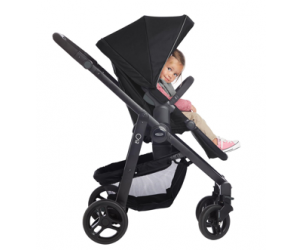 Evo Pushchair