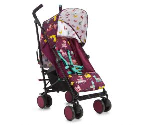 Supa Go Stroller