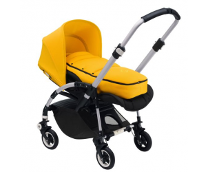 Bugaboo bee 5 hot sale cocoon review