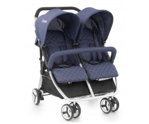 Twin Stroller