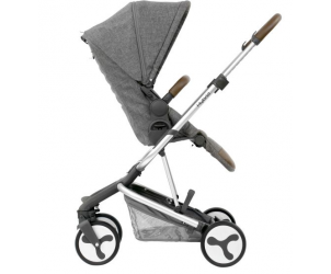 BabyStyle Hybrid City Stroller Reviews