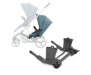 Hybrid City to Tandem Coversion Kit