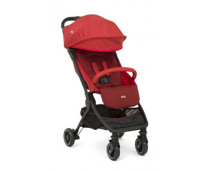 Pact Pushchair 