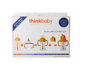 All In One System : 10 Pieces Kit