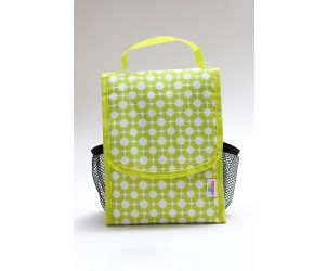 Insulated Pouch Cooler Bag