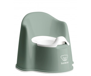 Potty Chair