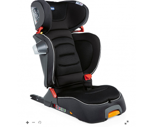 Fold & Go i-size Car Seat