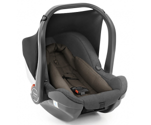 Caraspace i-size Car Seat