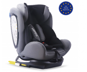 Convertible Car Seat