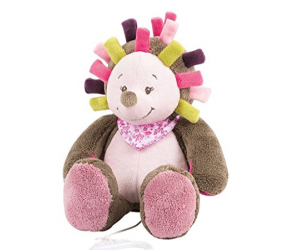 Musical Manon the Hedgehog