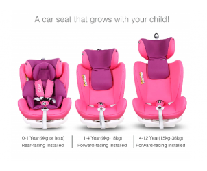 Lettas baby car seat discount