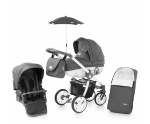 BabyStyle Prestige 2 Travel System Reviews