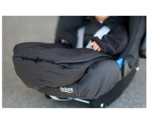 Britax R mer BABY SAFE Cosytoes Reviews