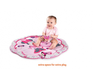 Minnie mouse activity mat clearance