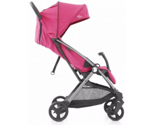 oyster atom pushchair