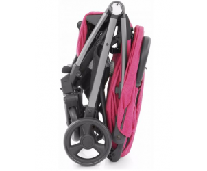 BabyStyle Oyster Atom Pushchair Reviews
