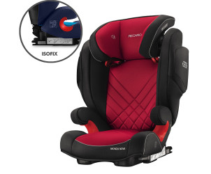 Monza Nova 2 Car Seat