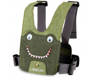 Crocodile Child Safety Harness