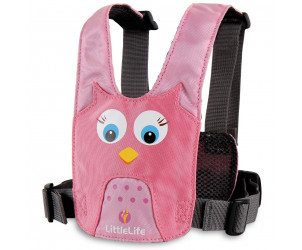 Owl Child Safety Harness