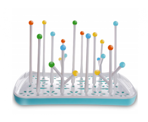 Termichy Baby Bottle Drying Rack Reviews