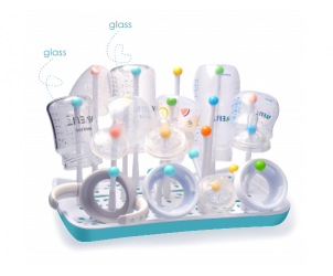 Termichy Baby Bottle Drying Rack Reviews