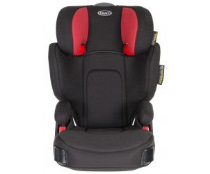 Assure highback booster car seat