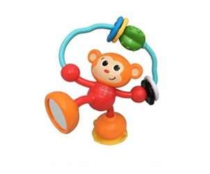 Infantino high chair pal deals