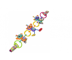 Lamaze monkey cheap