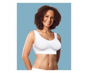 Seamless Maternity Bra