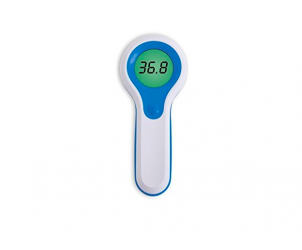 Vicks hot sale v977 thermometer