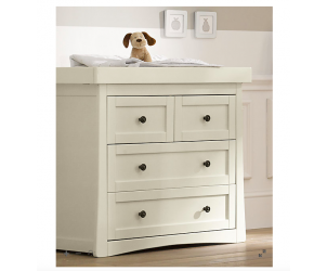 mothercare baby changing unit