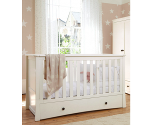 Harrogate cot clearance bed mothercare