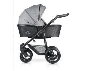 Prestige Edition 3 in 1 Travel System