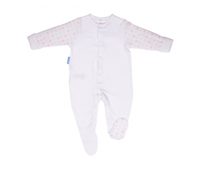 Gro-suit with Sleeper Sleeping Bag