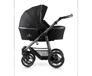 Special Edition 3 in 1 Travel System